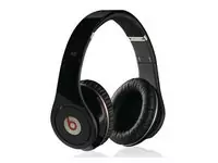 2011 monster beats studio by dr dre noir isolation powered